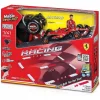 Maisto 1/41 Uzaktan Kumandalı Ferrari SF-24