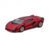 Maisto 1/64 Speed Icons Koleksiyon Araçları