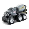 Maisto Fresh Metal Builder Zone İnşaat Araçları