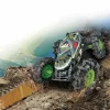 Maisto Swamp Crawler Kumandalı Araba 82546