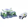 Majorette BP Petrol İstasyonu Oyun Seti