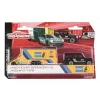 Majorette Car Trailer Ford