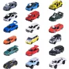Majorette Showroom Premium Araba