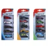 Majorette Street Cars 5'li Araç Seti