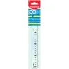 Maped Start Çift Desimetre Cetvel 20 Cm. (146108)