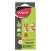Maped Study Nikel Pergel Seti 8li