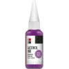 Marabu Alcohol Ink Alkol Bazlı Mürekkep 20 ml. Amethyst
