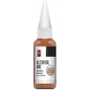 Marabu Alcohol Ink Alkol Bazlı Mürekkep 20 ml. Metallic Bronze
