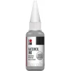 Marabu Alcohol Ink Alkol Bazlı Mürekkep 20 ml. Metallic Silver