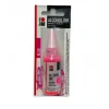 Marabu Alcohol Ink Alkol Bazlı Mürekkep 20 ml. Neon Pink