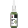 Marabu Alcohol Ink Alkol Bazlı Mürekkep 20 ml. Olive Green