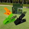 Marine Plastik Tekne Yat Golf Puro Tutucu Siyah