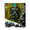 M.A.R.S. Araca Dönüşebilen Robot