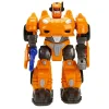 M.A.R.S. Sesli ve Işıklı Yürüyen Robot S00040407