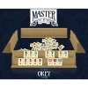 Master Plastik Okey Takımı