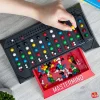 Mastermind Kutu Oyunu