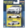 Matchbox Koleksiyon Araçları Serisi GBJ48