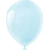Mavi Makaron Balon 10