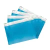 Mavi Metalize Poşet 50x70