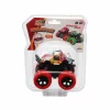 Maxx Wheels Big Foot 4x4 Sürtmeli Araba