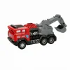 Maxx Wheels Çek Bırak Kepçe