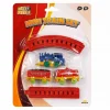 Maxx Wheels Mini Tren Seti 11 Parça