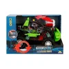 Maxx Wheels Monster Hunt Sesli ve Işıklı Motorize Araba 30 cm