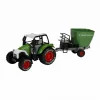 Maxx Wheels Traktör Çiftlik Aracı