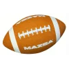 Mazsa Af-Krc07000 Celluler Rubber Amerikan Futbol Topu No7