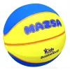 Mazsa Bb-Krf05000 Eva Foam Kids Basketbol Topu No5