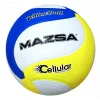 Mazsa Vb-Krc05000 Celluler Rubber Voleybol Topu