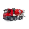 Mb Arocs Beton Mikser