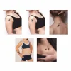 Melek Dünyası 5'li Set Geçici Dövme Kına Şablonu