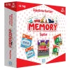 Memory Eşleştirme Kartları Taşıtlar
