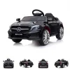 Mercedes Gla 45 Akülü Araba Siyah