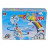 Merdi̇venli̇ Pi̇lli̇ Penguen