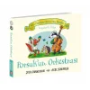 Meşe Palamudu Ormanı'ndan Hikâyeler Porsuk'un Orkestrası
