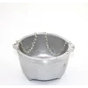 Metal Askılı Tütsü Brülörü Büyük Ksk2178