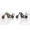 Metal Bilyeli Motor Orta Boy Alk4349