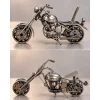 Metal Bilyeli Motor Orta Boy Alk6234