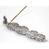 Metal Kayık Ganeşa Tütsülük  Ksk2198