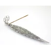 Metal Kayık Tütsülük Ksk2205