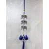 Metal Nazar Boncuğu Çan Alk3503