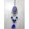 Metal Nazar Boncuğu Çan Alk3508