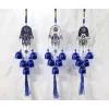 Metal Nazar Boncuğu Çan Alk3509