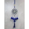 Metal Nazar Boncuğu Çan Alk3518