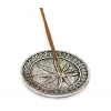 Metal Yuvarlak Tütsülük Ksk2182