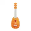 Meyveli Mini Gitar