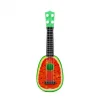 Meyveli Mini Gitar