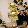 Mezuniyet Partisi Temalı Folyo Balon